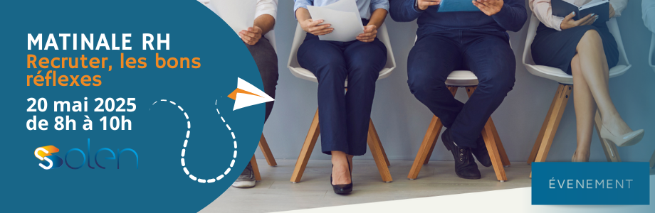 RECRUTER EFFICACEMENT