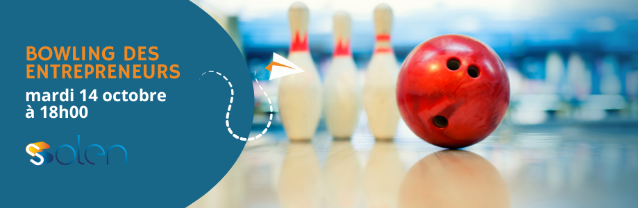BOWLING AUTOMNE - SOLEN