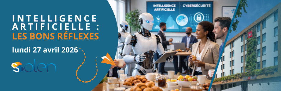 Petit-déjeuner: INTELLIGENCE ARTIFICIELLE