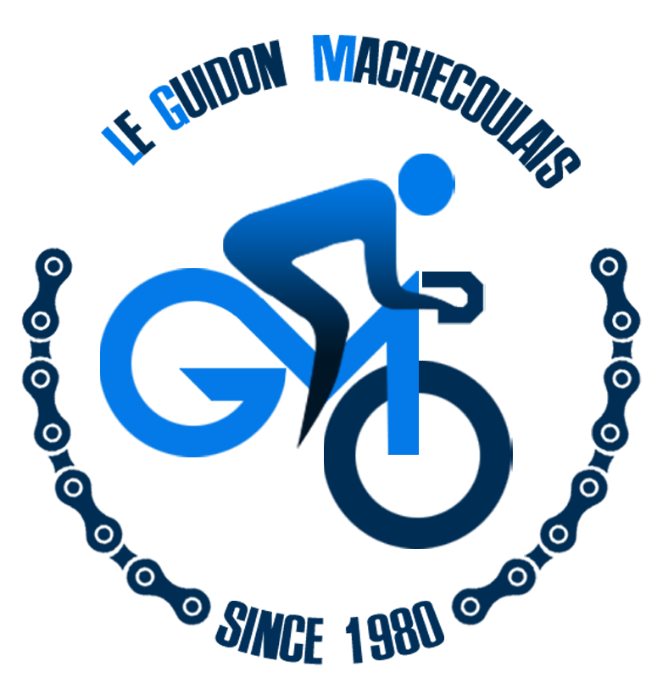 Logo GUIDON MACHECOULAIS