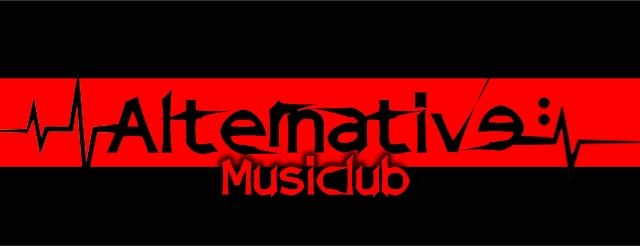 Logo ALTERNATIVE-MUSICLUB a.s.d.p.s.
