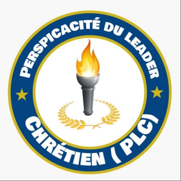 Logo PERSPICACITE DE LEADERSHIP CHRETIEN