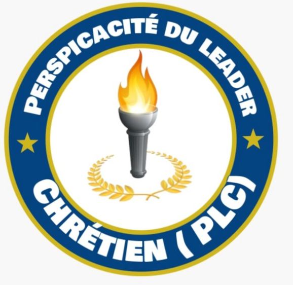 Logo PERSPICACITE DE LEADERSHIP CHRETIEN