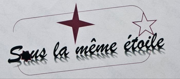 Logo Sous la même étoile