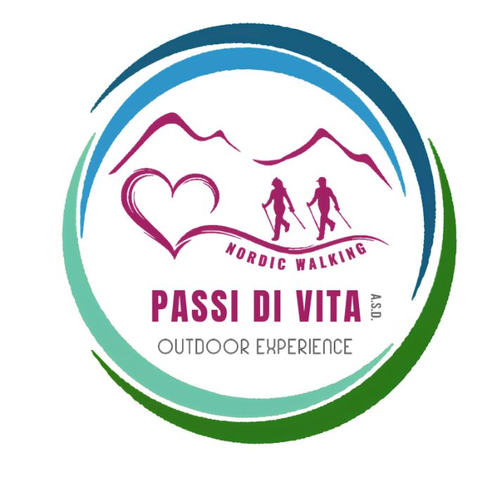 Logo PASSI DI VITA ASD