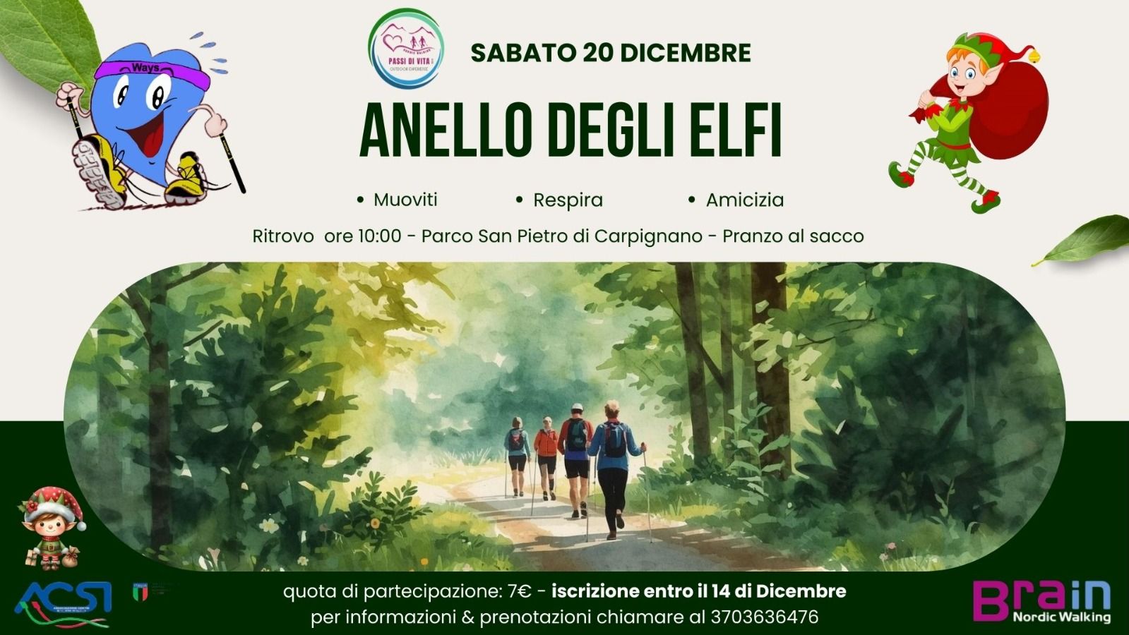 Anello degli Elfi