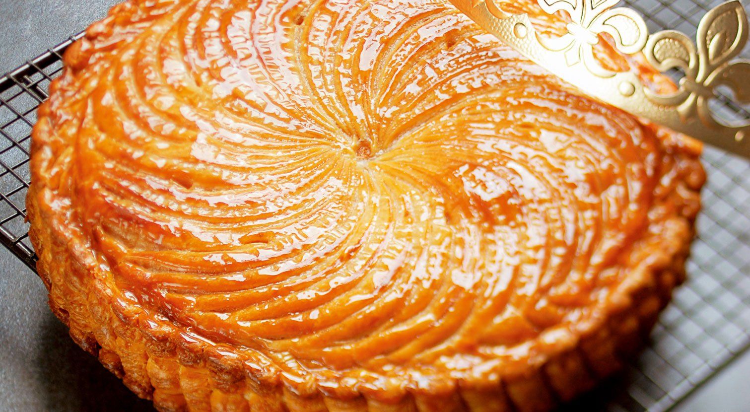 GALETTE DES ROIS 2026