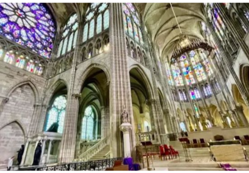 Saint‑Denis : patrimoine & musée
