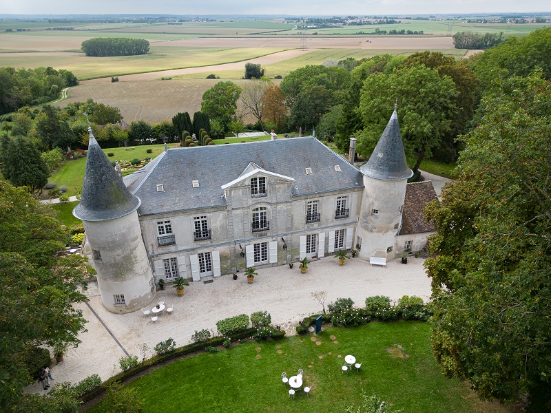 FROMAGERIE ET DOMAINE BRIALY