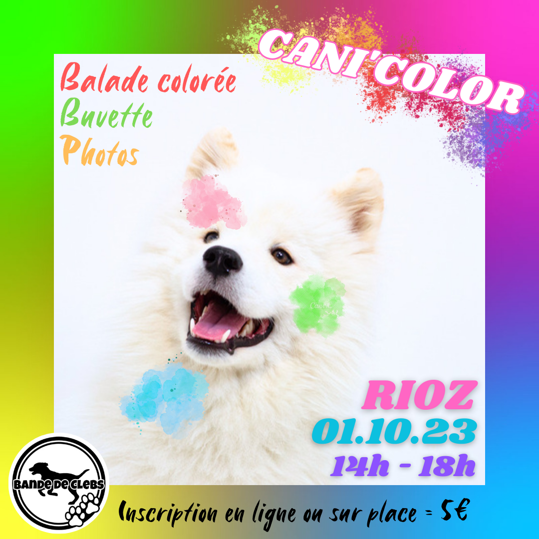 CANI'COLOR