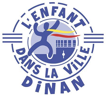 Logo L ENFANT DANS LA VILLE