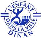 Logo L ENFANT DANS LA VILLE