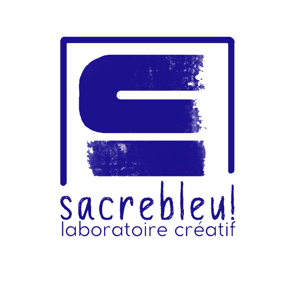 Logo Association Sacrebleu!