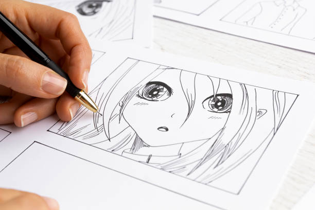 BD/Manga du mercredi - 15h15/16h30 - dès 6 ans