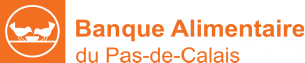 Logo Banque Alimentaire du Pas-de-Calais