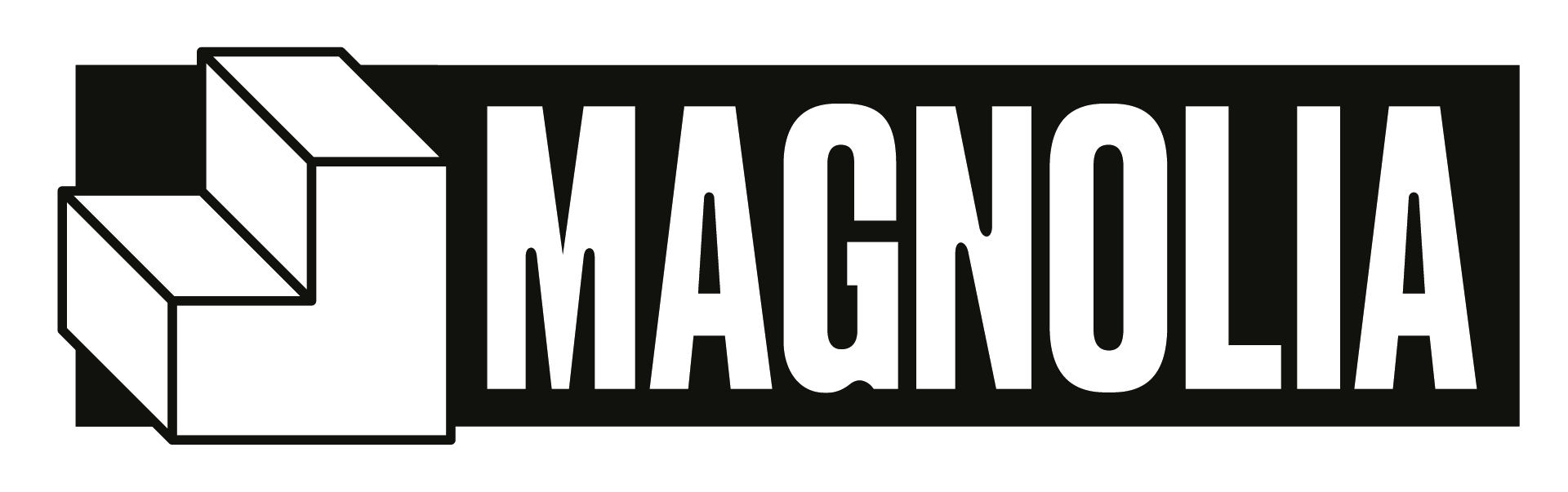 Logo Arci Magnolia APS