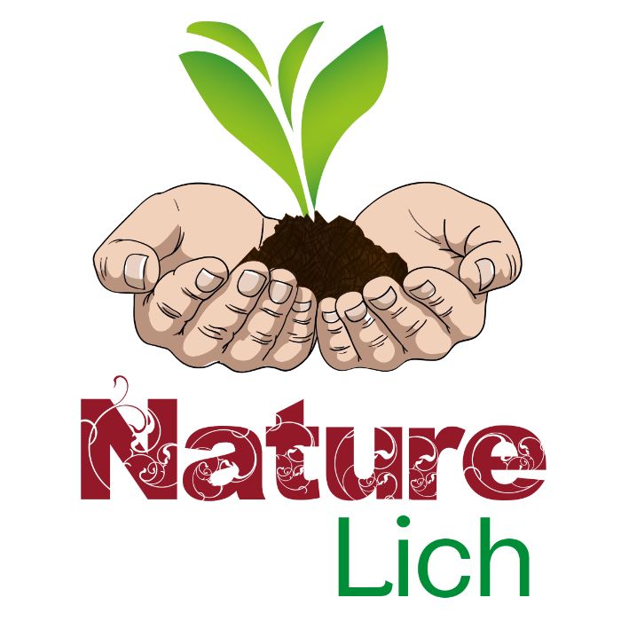 Logo Association Nature'lich