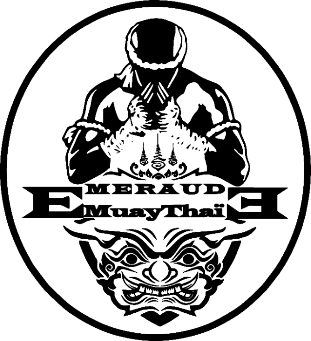 Logo Emeraude Muay Thai