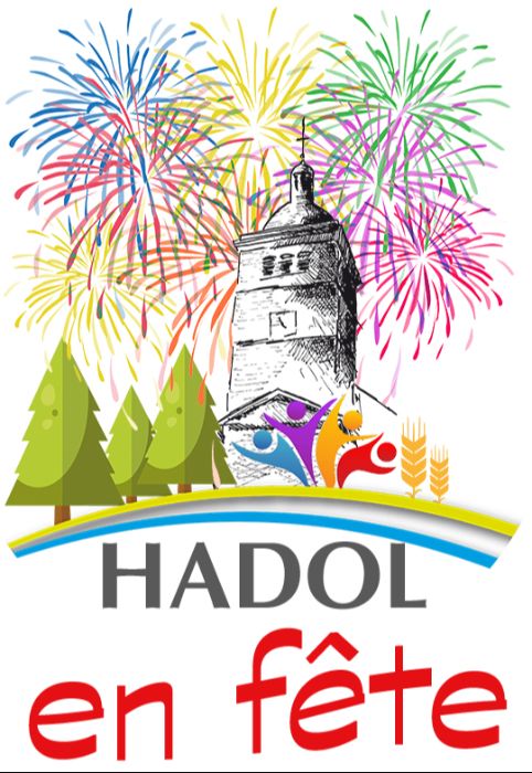 Logo COMITE DES FETES DE HADOL