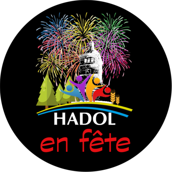 Logo COMITE DES FETES DE HADOL