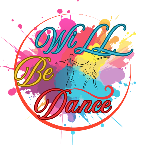 Logo Will Be Dance