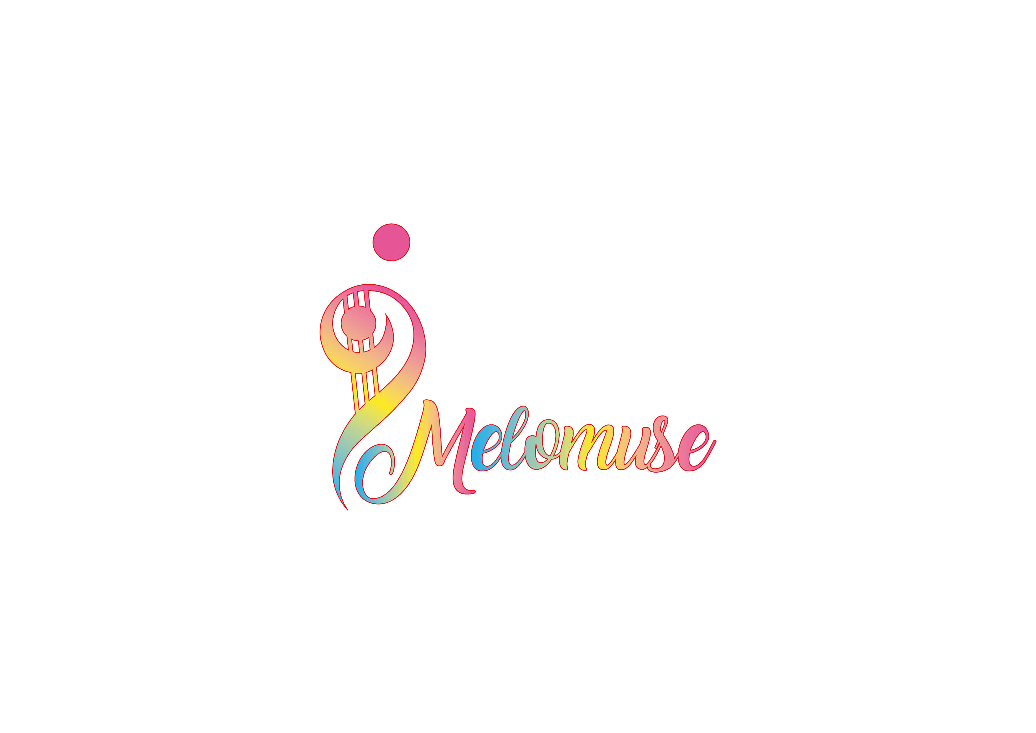 Logo MELOMUSE