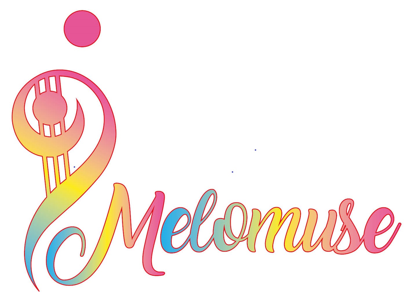 Logo MELOMUSE