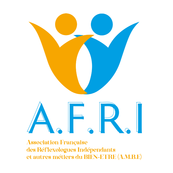 Logo Association Française des Réflexologues Indépendants