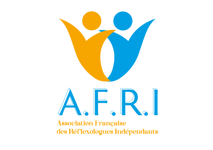 Logo Association Française des Réflexologues Indépendants