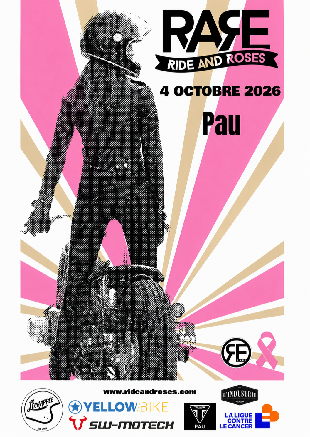RARE PAU 2026