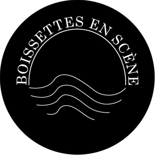 Logo Culture en Seine