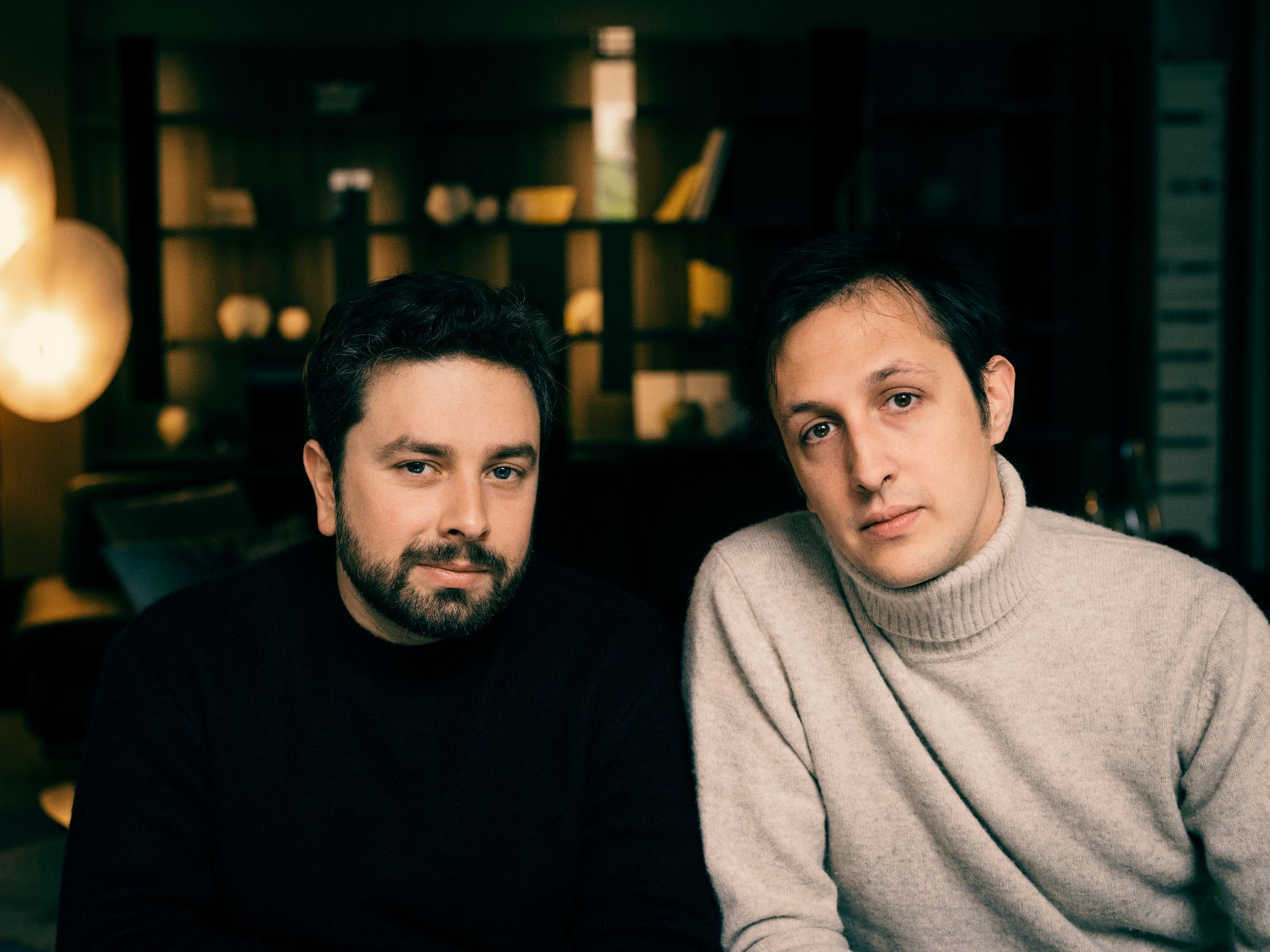 Duo Geister