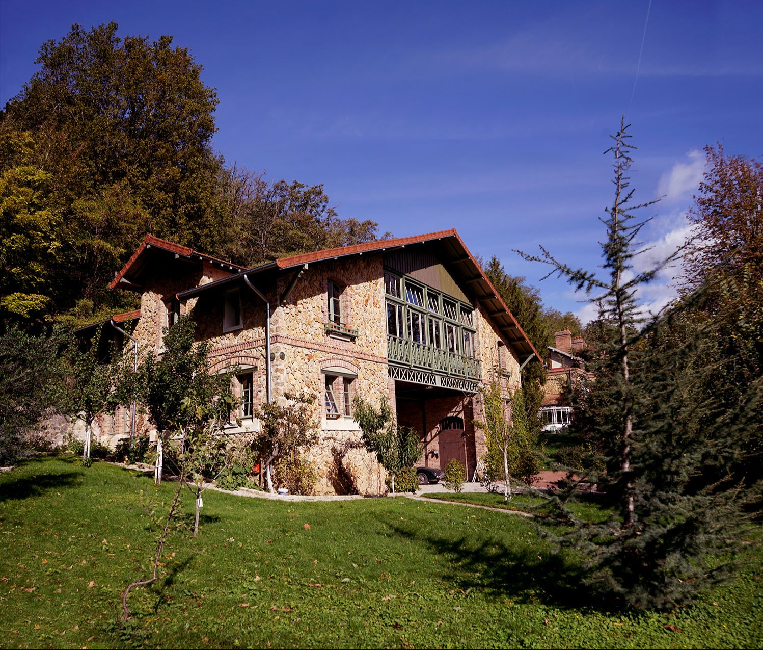 Duo musical : Piano, Violoncelle - Soprano