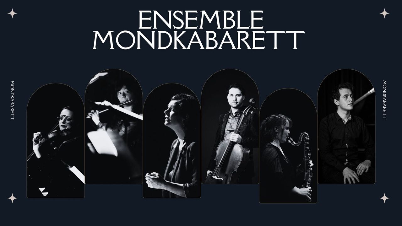 Ensemble Mondkabarett