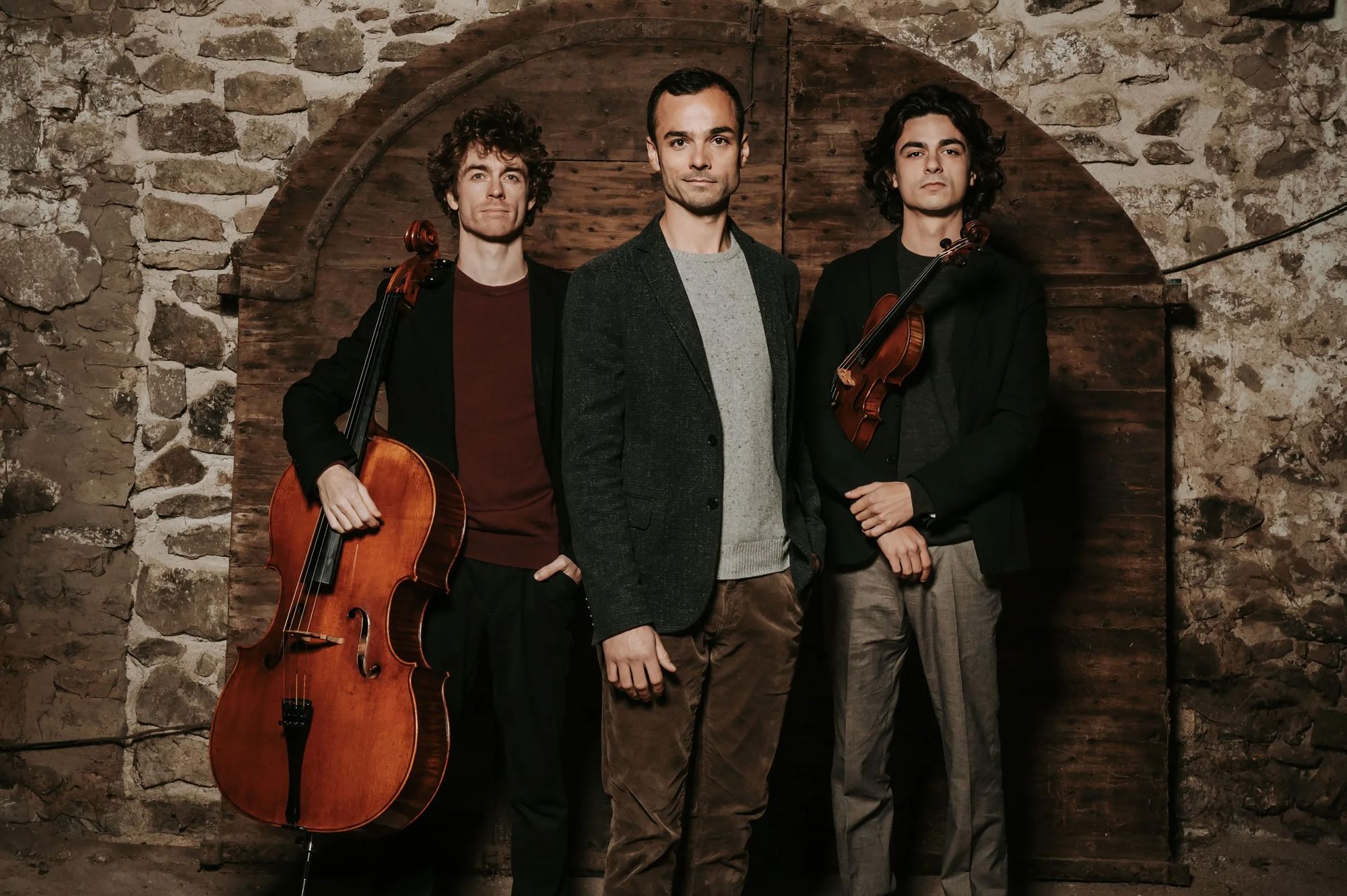 Trio Hélios
