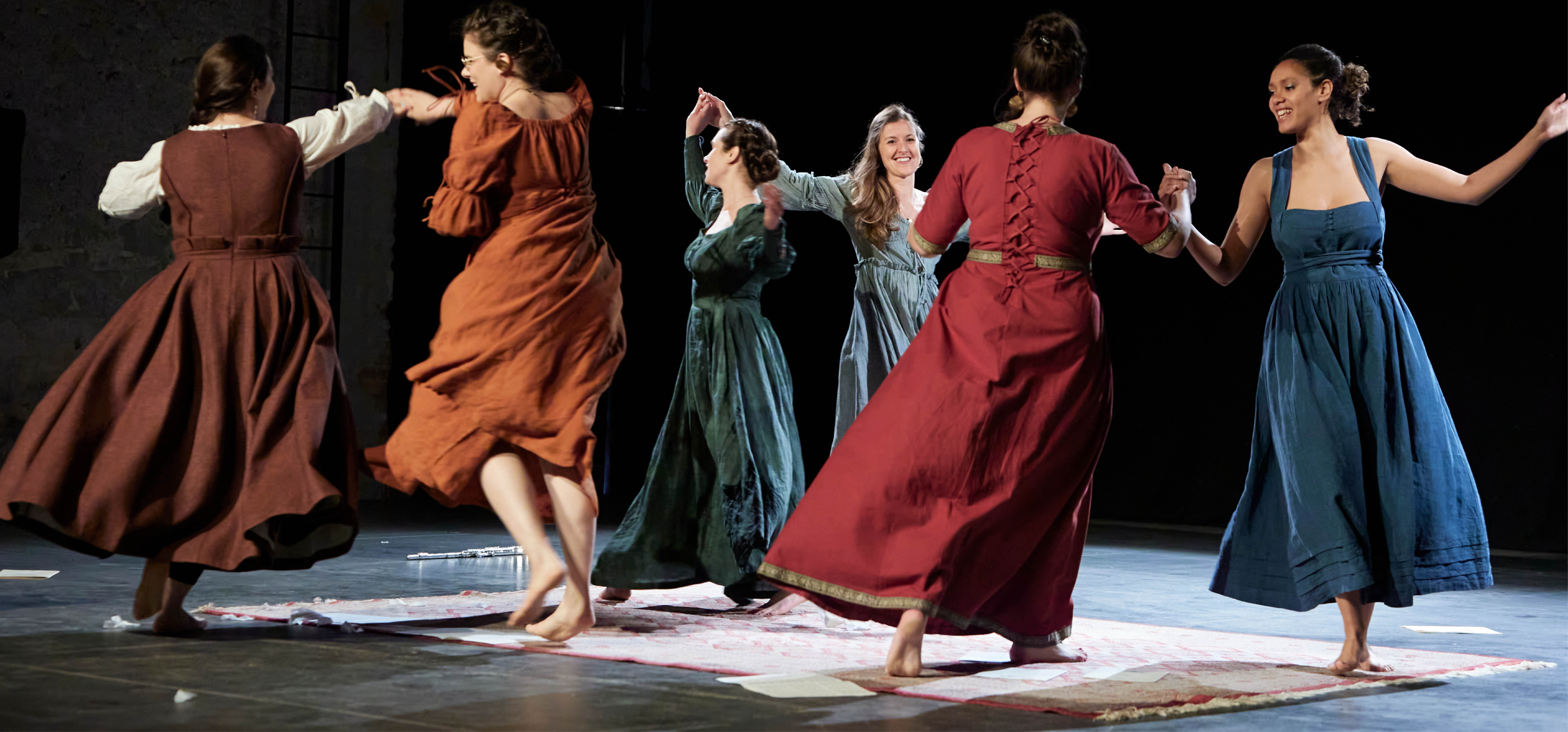 Ensemble vocal Aïgal