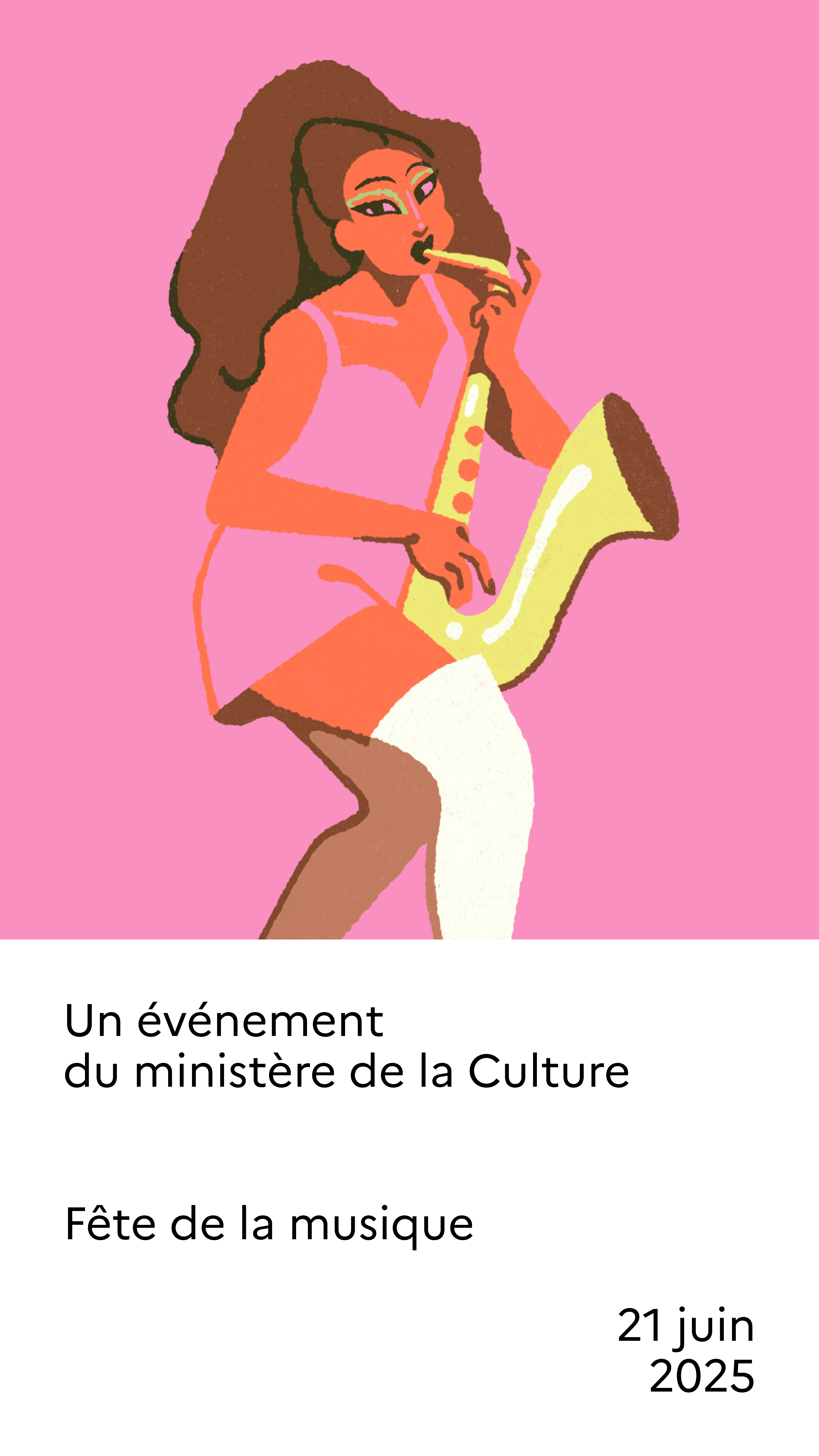 Fête de la musique 2025