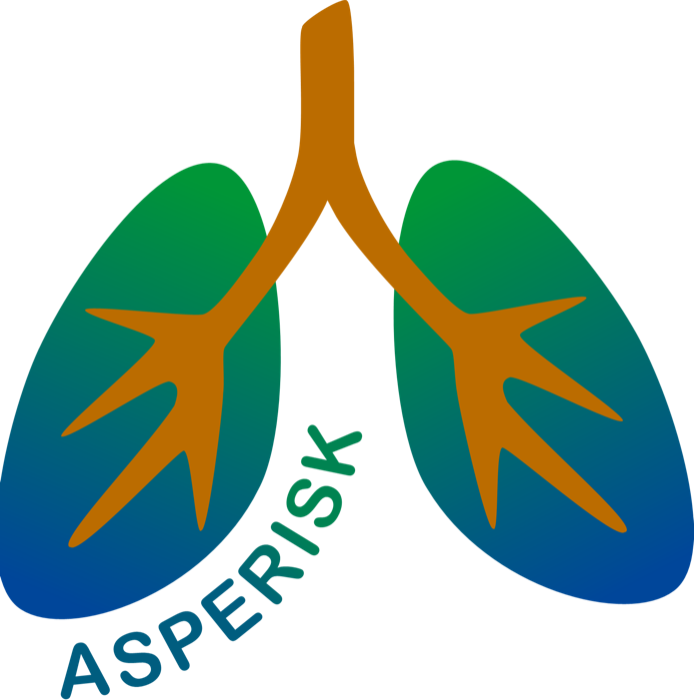 Logo Association ASPERISK