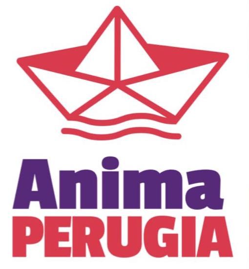 Logo Associazione Anima Perugia