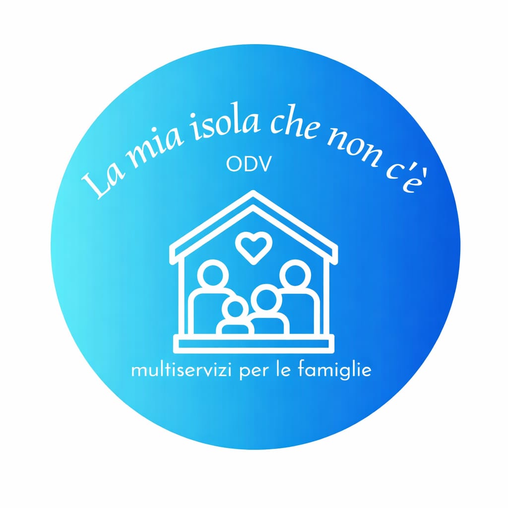Logo La mia isola che non c'è