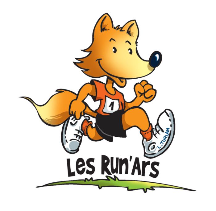 Logo Les Run'Ars