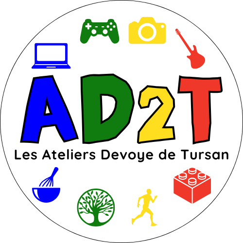 Logo Les Ateliers Devoye de Tursan