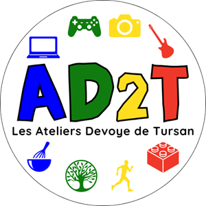 Logo Les Ateliers Devoye de Tursan