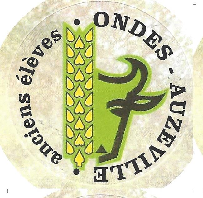 Logo ANCIENS ELEVES ECAT