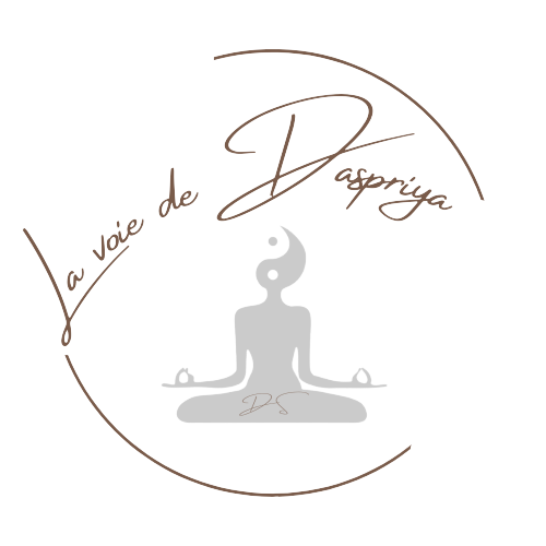 Logo la voie de daspriya