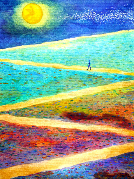 Marche consciente (Breathwalk)