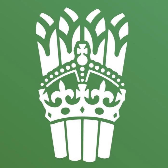 Logo Asparagocap