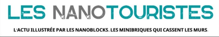 Logo Les Nanotouristes