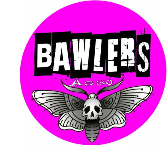 Logo Bawlers asso