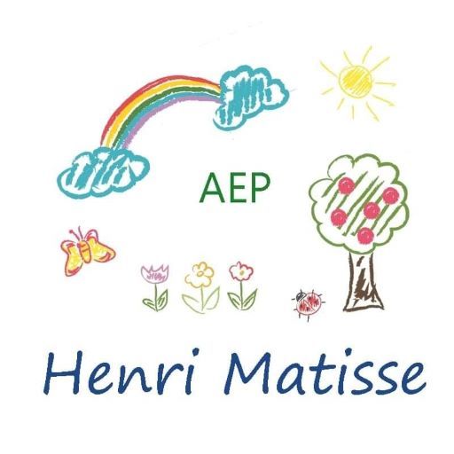 Logo Les Amis de l'école publique de Bonnemain